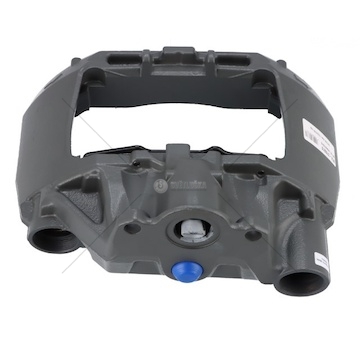 ZACISK HAM.BPW LEWY TS23709 REG. MTX MTX-3709210