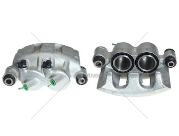 ZACISK HAM. BUDWEG 343042