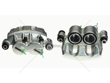 ZACISK HAM. BUDWEG 343045