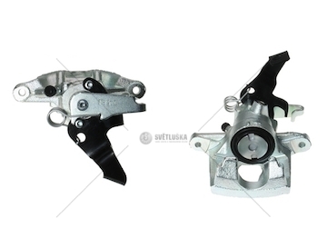 ZACISK HAM. BUDWEG 343090