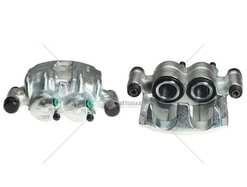 ZACISK HAM. BUDWEG 343219