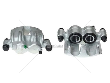 ZACISK HAM. BUDWEG 343221