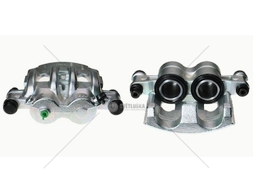 ZACISK HAM. BUDWEG 344049