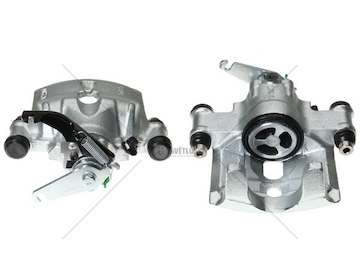 ZACISK HAM. BUDWEG 344051