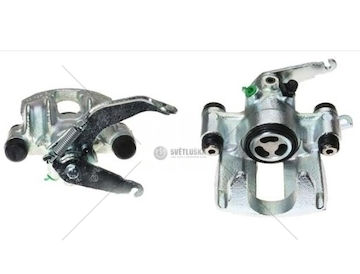 ZACISK HAM. BUDWEG 344927