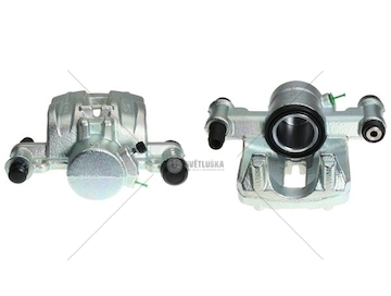 ZACISK HAM. BUDWEG 344977