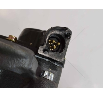 ZACISK HAM. KNORR ATEGO MB 19,5''  LEWY MTX MTX-BC-400L