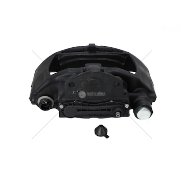 ZACISK HAM.KNORR BPW 22,5'' LEWY SN7  MTX-ZAC008P
