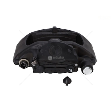 ZACISK HAM.KNORR DAF CF 22,5'' LEWY SN7  MTX-ZAC016P