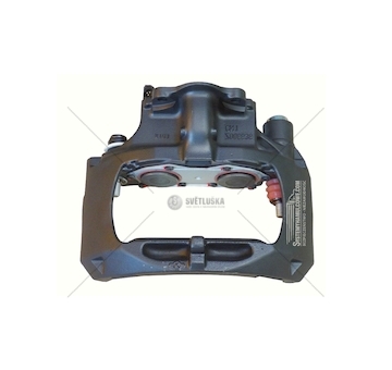 ZACISK HAM. KNORR DAF CF 22,5'' PRAWY  MTX-ZAC015