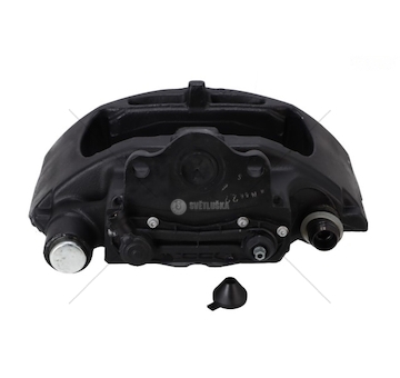 ZACISK HAM.KNORR MAN TGA 22,5''PRZOD SN7  MTX-ZAC065P