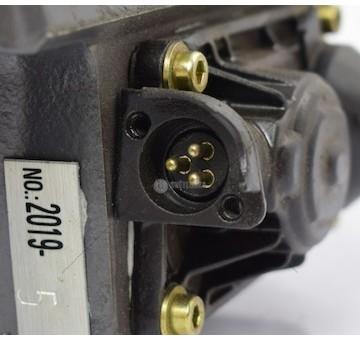 ZACISK HAM.MAN TGL PRAWY PRZOD 17,5 MTX MTX-BC-405R