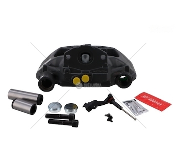 ZACISK.HAM. MAXX22 REG LEWY MTX MTX-3220340RC