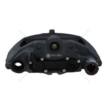 ZACISK HAM.MB SM7 LEWY PRZOD  /-12ST/ KNORR K052390K50