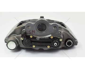 ZACISK HAM.MB SM7 PRAWY PRZOD /SKOSY/ MTX MTX-BC-800R