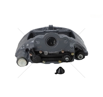 ZACISK HAM.MB SN6 LEWY MTX MTX-BC-505L