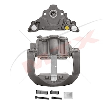 ZACISK HAM. MERITOR VOLVO ELSA 225 TYL P MTX MTX-737RC