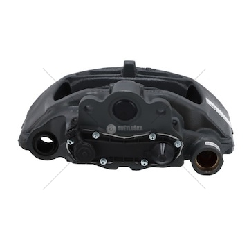 ZACISK.HAM. SM7 REG LEWY MTX MTX-023274RC