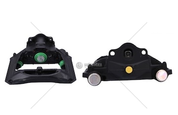 ZACISK HAM.WABCO 22,5 MAXX-22T LEWY  MTX-ZAC136