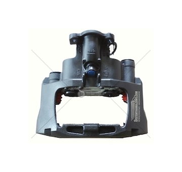 ZACISK HAMULCOWY BPW PRAWY TSB4309  MTX-ZAC013