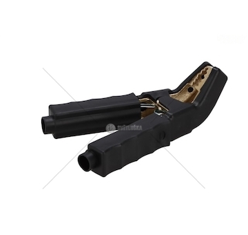 ZACISK KABLI ROZRUCHOWYCH CZARNY 800A MACCHI PIN1800ISN