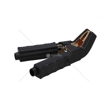 ZACISK KABLI ROZRUCHOWYCH CZARNY 800A MACCHI PIN1800ISTN