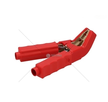 ZACISK KABLI ROZRUCHOWYCH CZERWONY 800A MACCHI PIN1800ISR