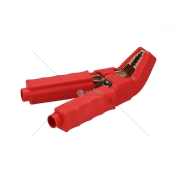 ZACISK KABLI ROZRUCHOWYCH CZERWONY 800A MACCHI PIN1800ISTR