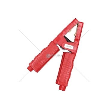 ZACISK KABLI ROZRUCHOWYCH LEMANIA 0622