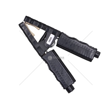 ZACISK KABLI ROZRUCHOWYCH LEMANIA 0666