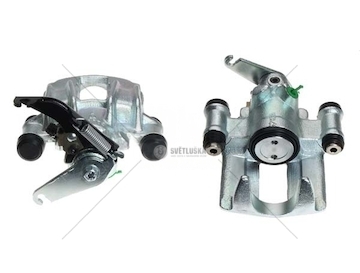 ZACISK NISSAN CABSTAR 46MM BUDWEG 344120