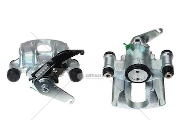 ZACISK NISSAN CABSTAR 46MM BUDWEG 344121