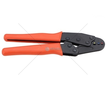 ZACISKARKI DO KONEKTOROW 0,25-6.0MM CONDOR C.3041