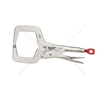 ZACISKLI SPAWALNICZE L-280MM C8546 4932471728