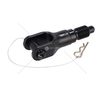 ZACZEP HOLOWNICZY DAF XF/CF KPL BAIAN ZY31156-4