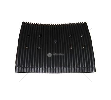 Zadní blatník VOLVO FH - zadní díl DT SA2D0365