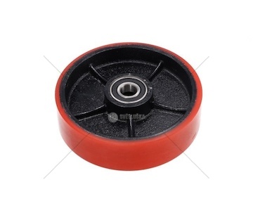 Zadní kolo paletového vozíku A314