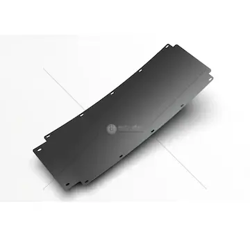 Zadní krycí plech 992x348x5 | 0000682381-N