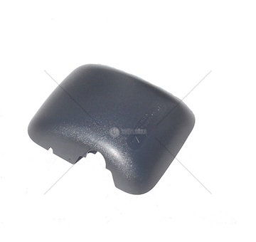 Zadní kryt zcátka panoramatického MAN, TATRA