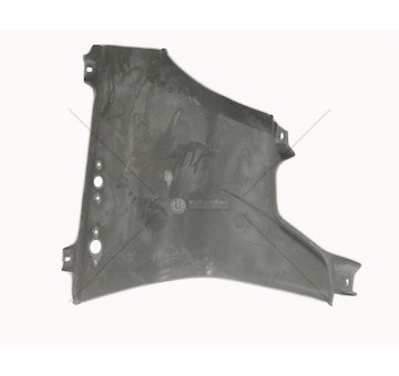 Zadní nárazník MB CITARO EURO 6 pravý P-2456-2