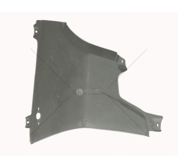 Zadní nárazník MB CITARO EURO 6 pravý  P-2456