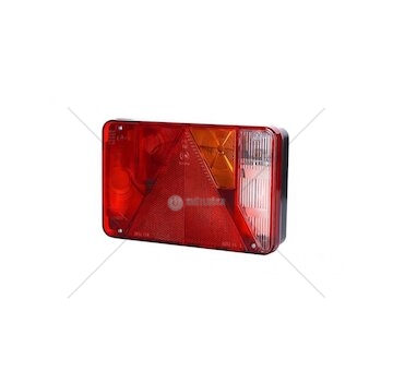 Zadní sdružené světlo pravé LZT470