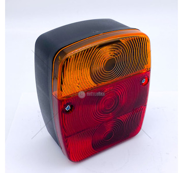 Zadní sdružené světlo W18U