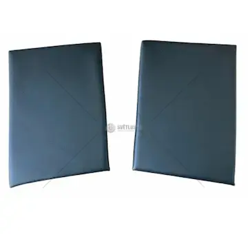 Zadní sedátka na blatník pár | Z253980