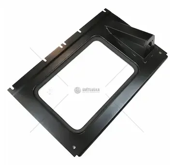 Zadní stěna kompletní | 6211-7935