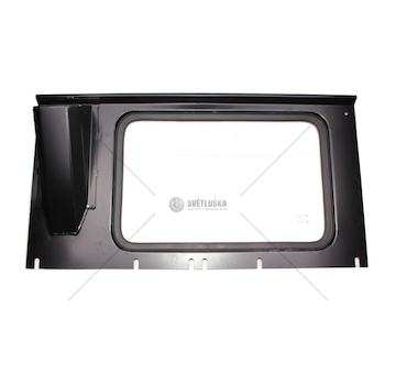 Zadní stěna kompletní 70117971