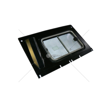 Zadní stěna úplná průhled 62457947