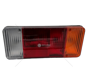 Zadni světli Iveco P