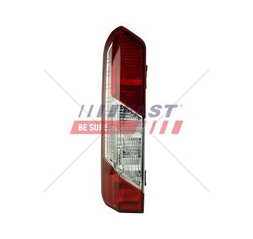 Zadní světlo ford transit 13> le van ft86388