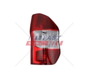 Zadní světlo ford transit courier 14> le ft86262